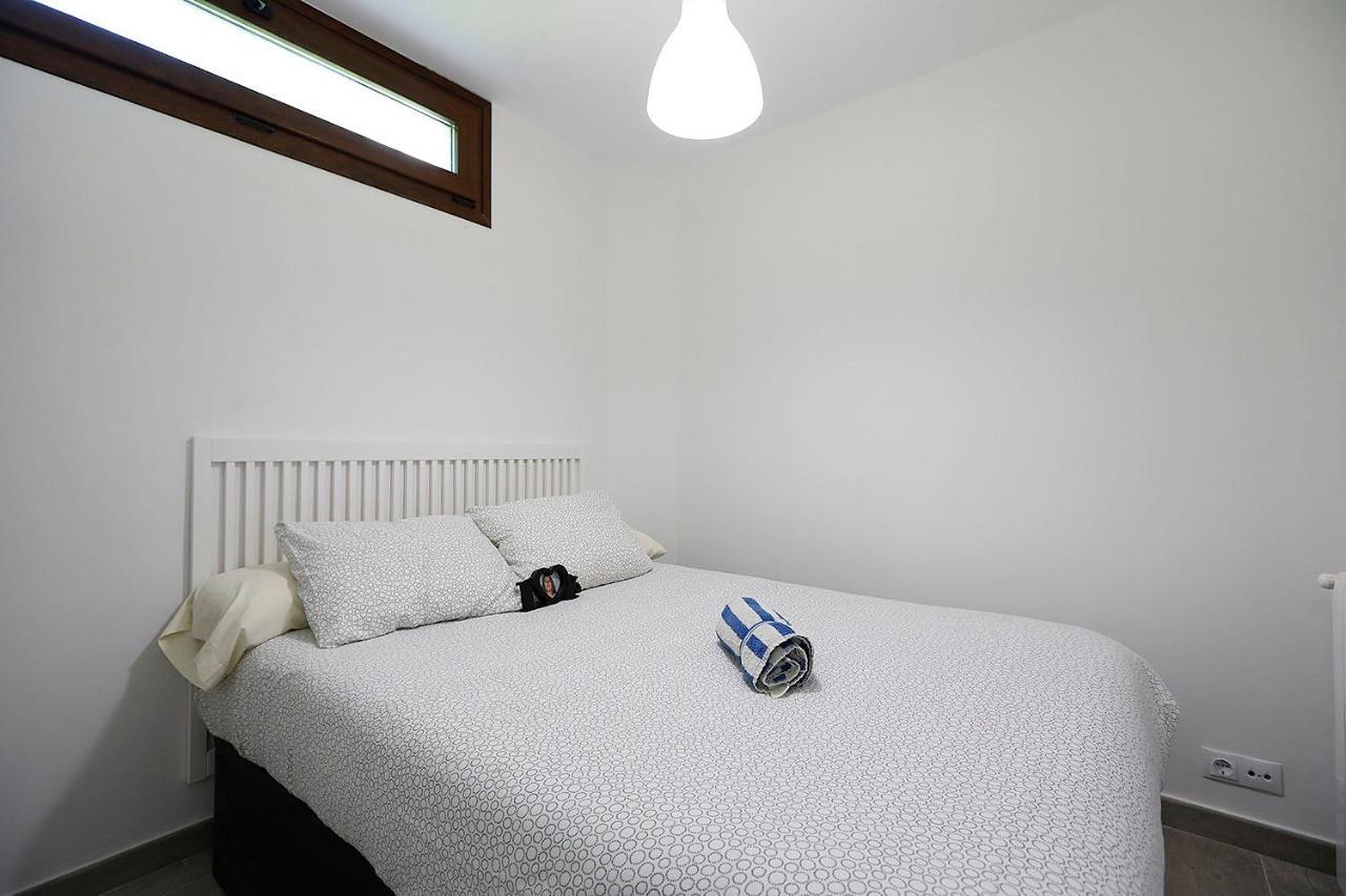 Appartement proche Plage-Beach-Playa avec Parking et WIFI Hendaye Extérieur photo
