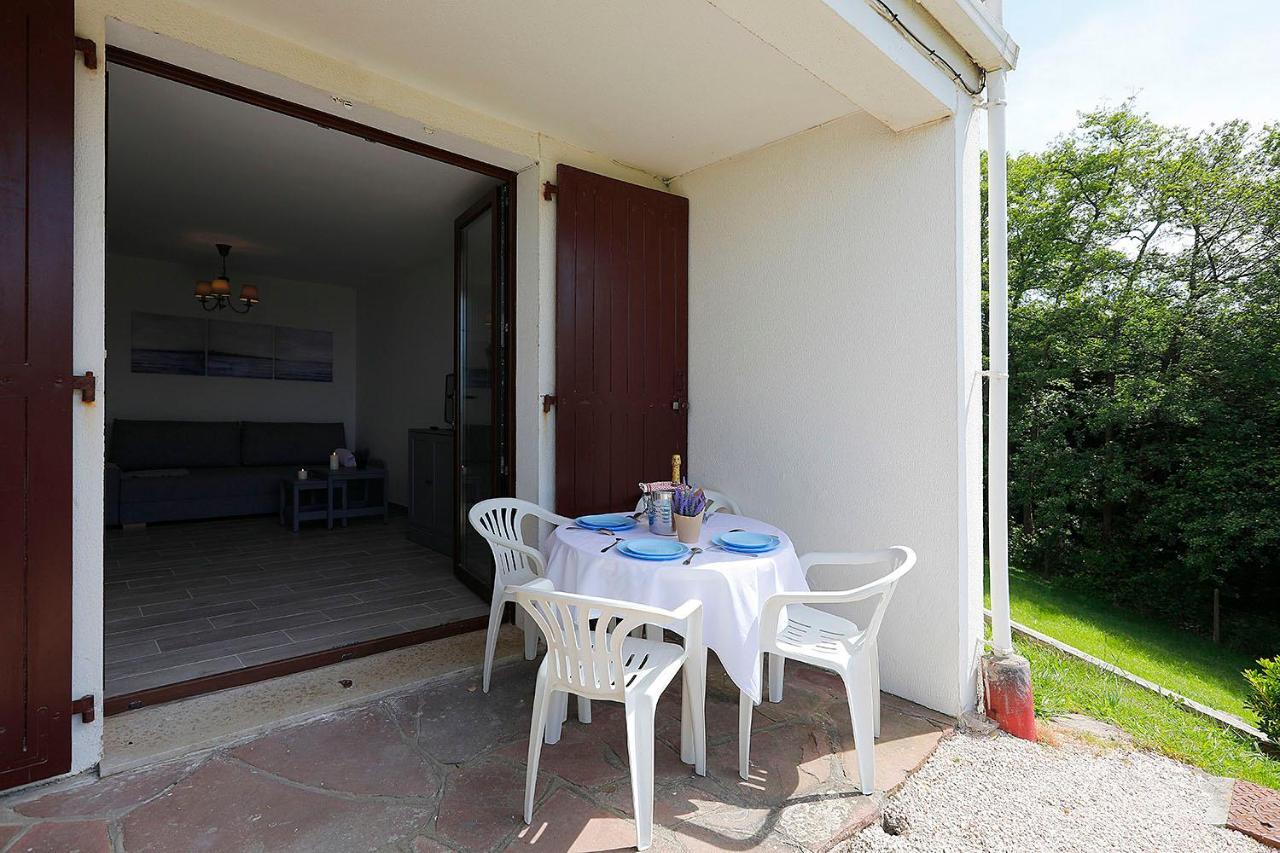 Appartement proche Plage-Beach-Playa avec Parking et WIFI Hendaye Extérieur photo