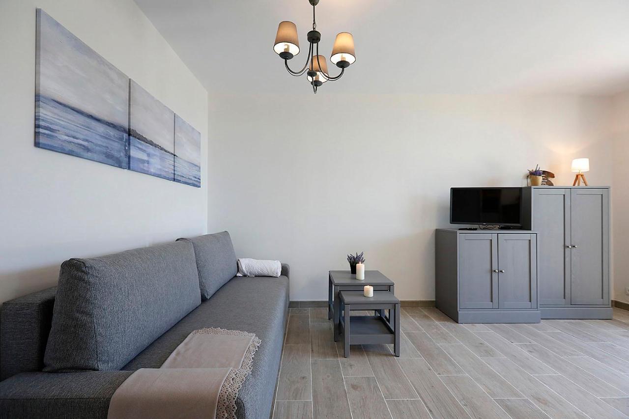 Appartement proche Plage-Beach-Playa avec Parking et WIFI Hendaye Extérieur photo