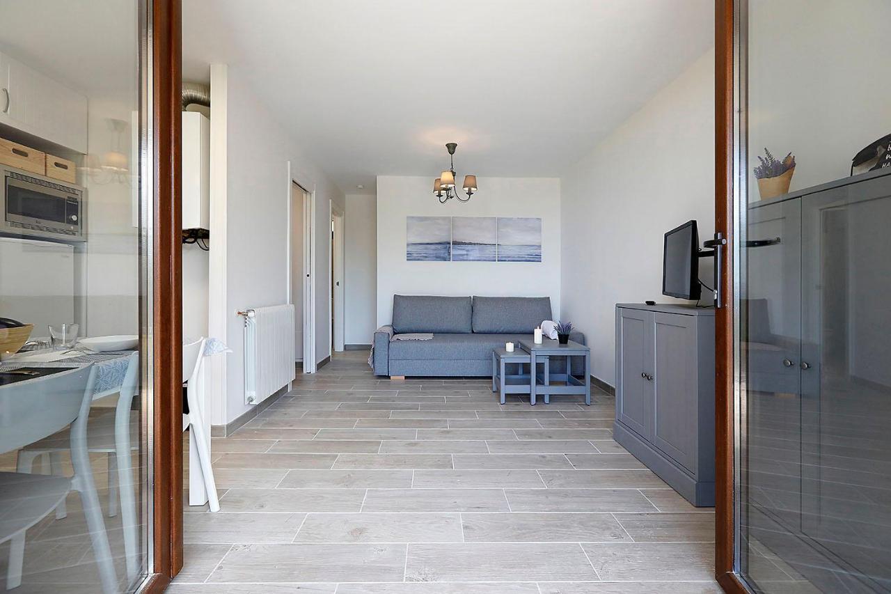 Appartement proche Plage-Beach-Playa avec Parking et WIFI Hendaye Extérieur photo