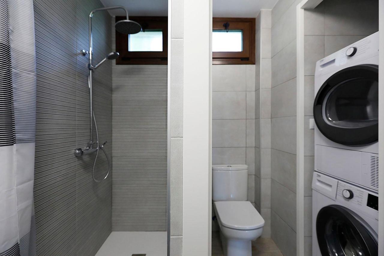 Appartement proche Plage-Beach-Playa avec Parking et WIFI Hendaye Extérieur photo
