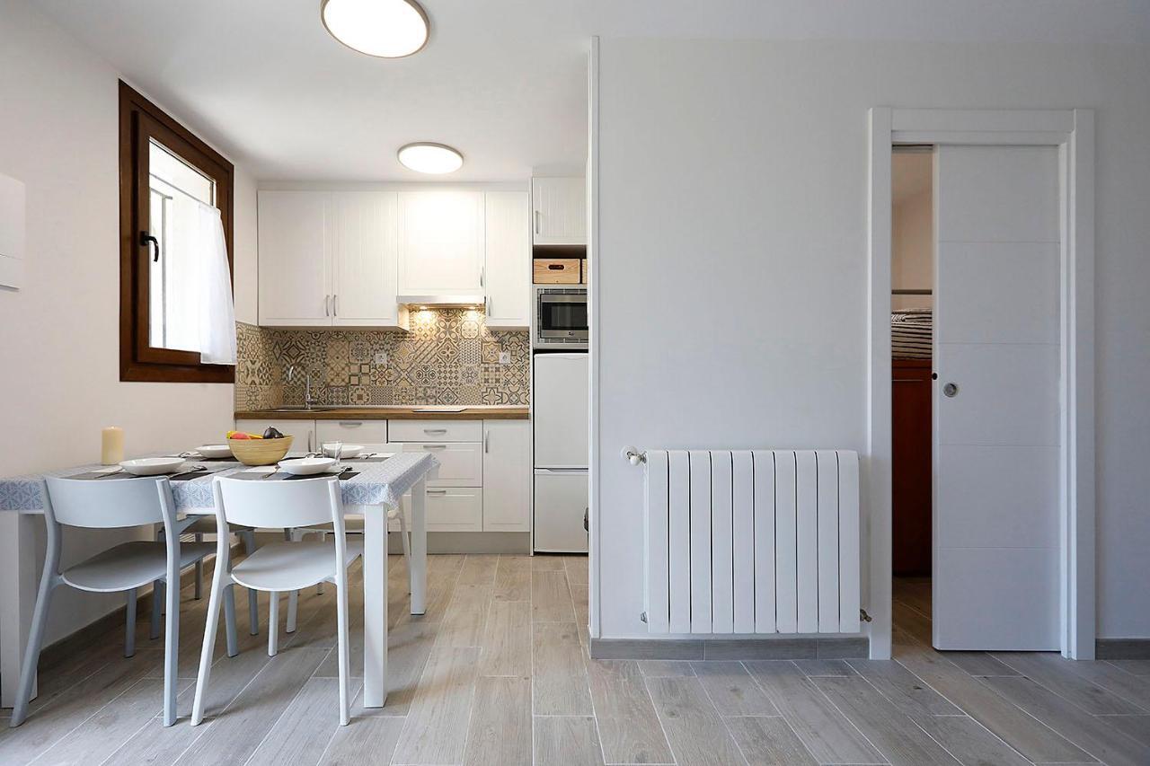 Appartement proche Plage-Beach-Playa avec Parking et WIFI Hendaye Extérieur photo